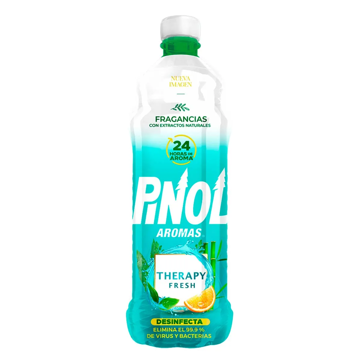 PINOL AROMAS 12/828 THERAPY FRESH