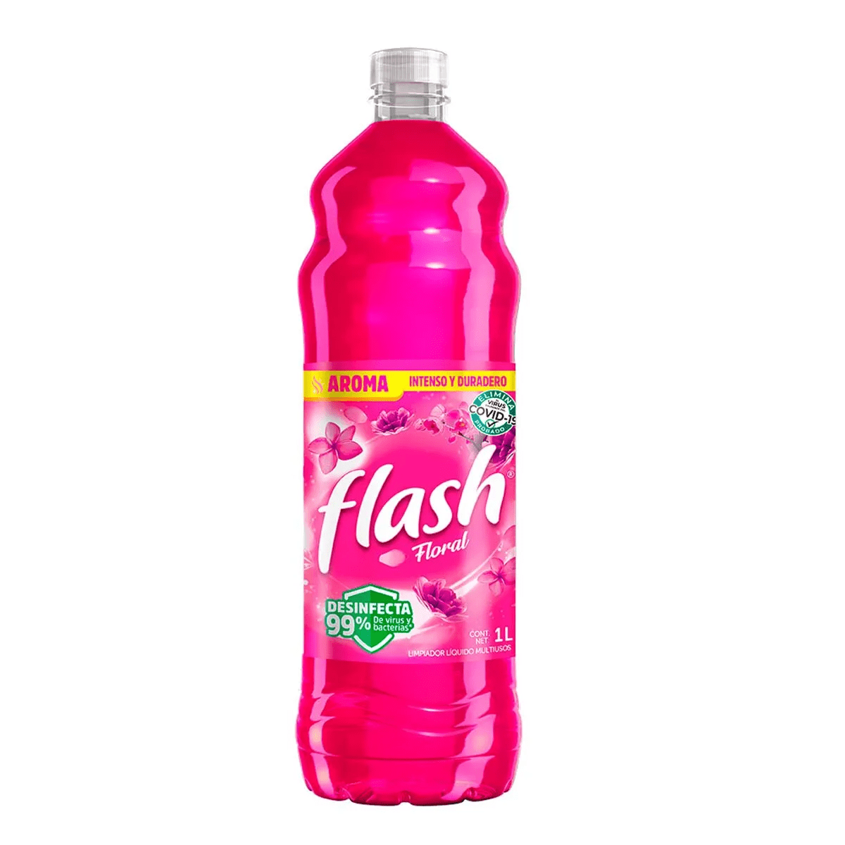 FLASH 12/1.0 FLORAL baja