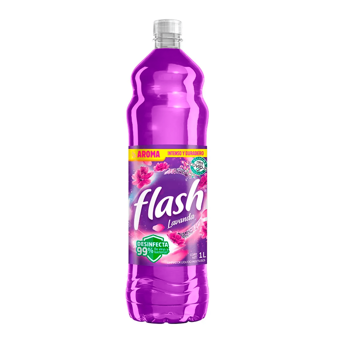 FLASH 12/1.0 LAVANDA