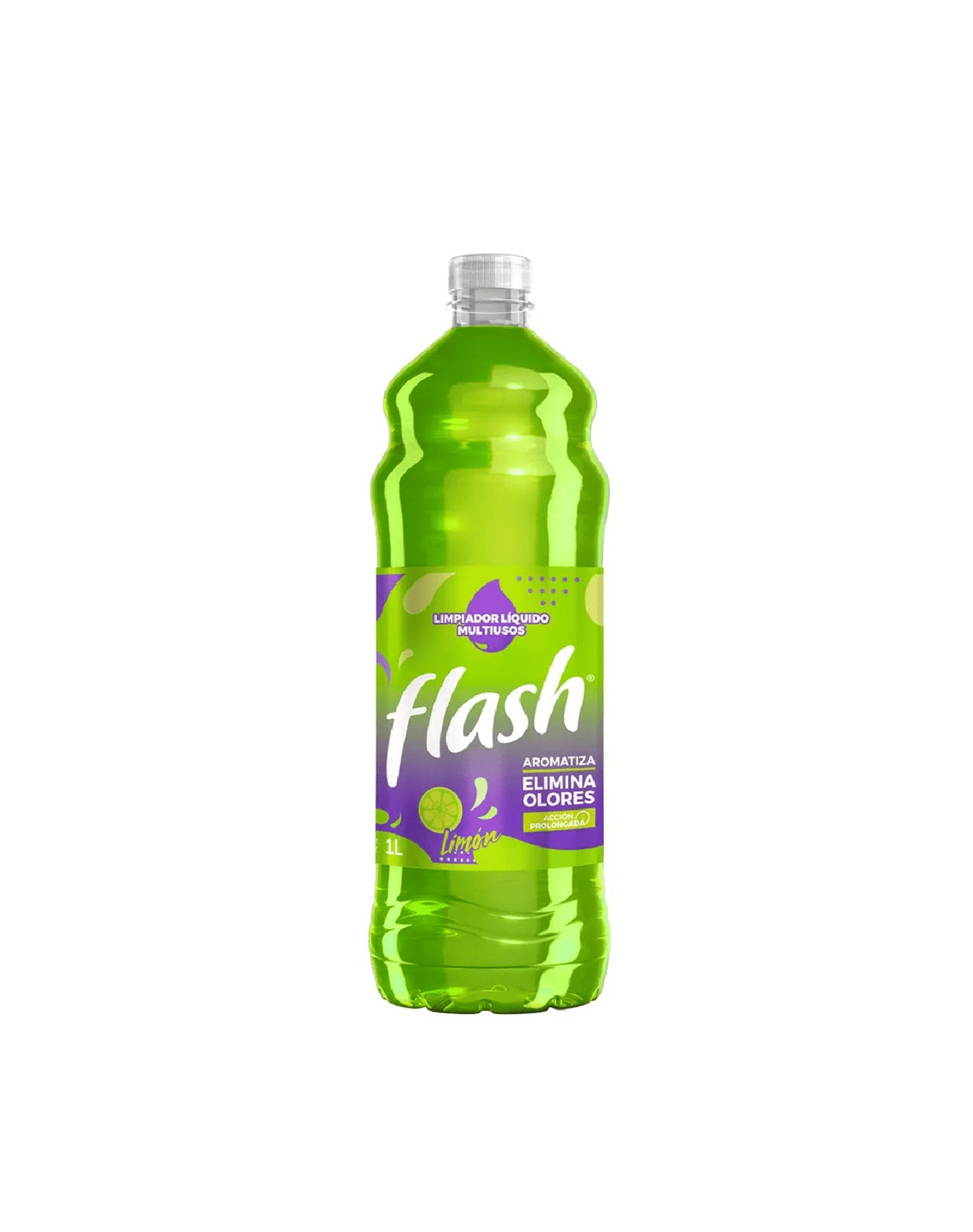 FLASH 12/1.0 LIMON baja