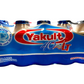 YAKULT FIVE PACK 40 LT