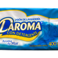 JABON DAROMA LAVAN. 25/400 GR