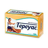 JABON TEPEYAC 30/200 AMA