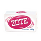 JABON ZOTE 60/100 GR ROSA