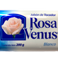 JABON R.VENUS 30/200 BCO