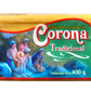 JABON CORONA LAVAN. 25/400 C/ENV AMARILL
