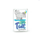 JABON TUIT NATURAL 60/100 GRS