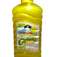 CARISMA DET. LIQ. 4/3.785 GALON