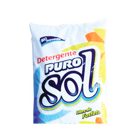 PURO SOL 40/250 GR