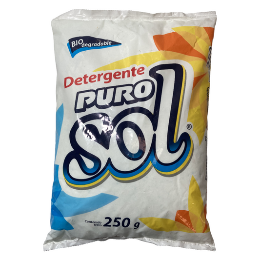 PURO SOL 20/500 G