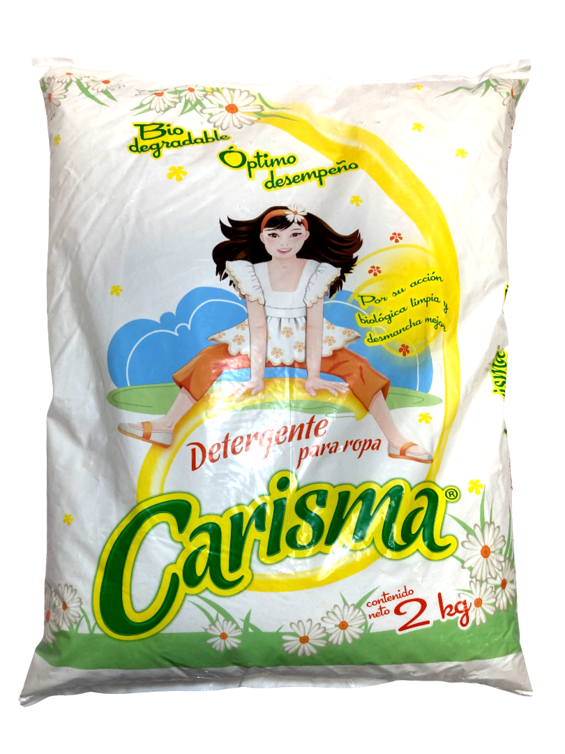 CARISMA 10/2 KG