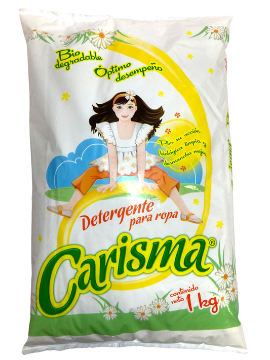 CARISMA 10/1.0 KG