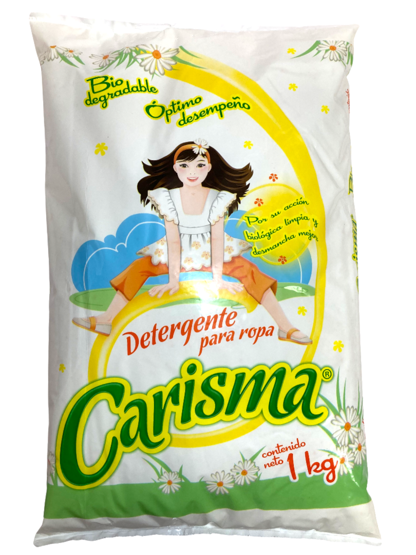CARISMA 10/1 KG