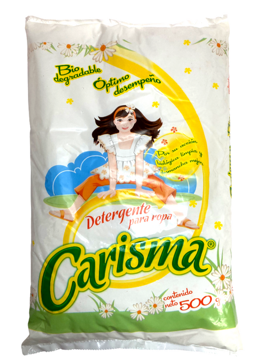 CARISMA 20/500 GRS