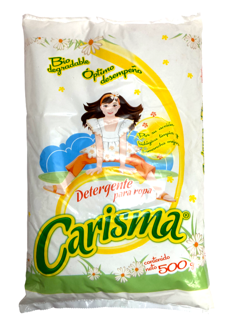 CARISMA 20/500 GR