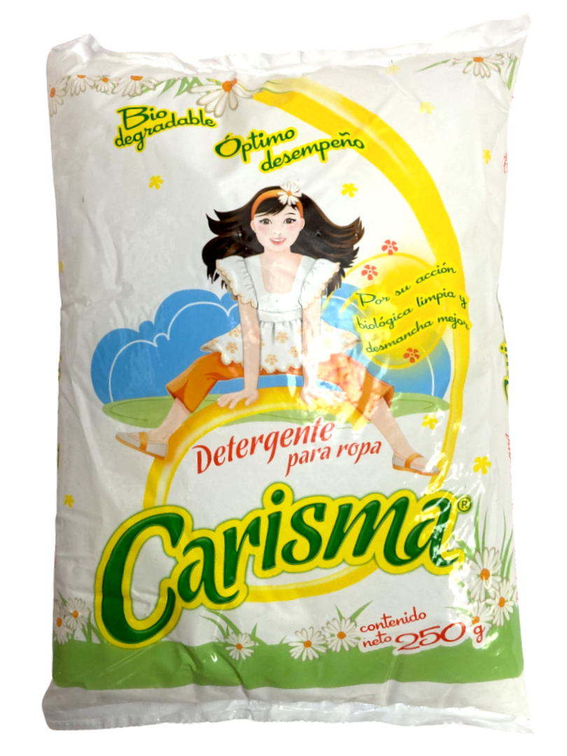 CARISMA 40/250 GR