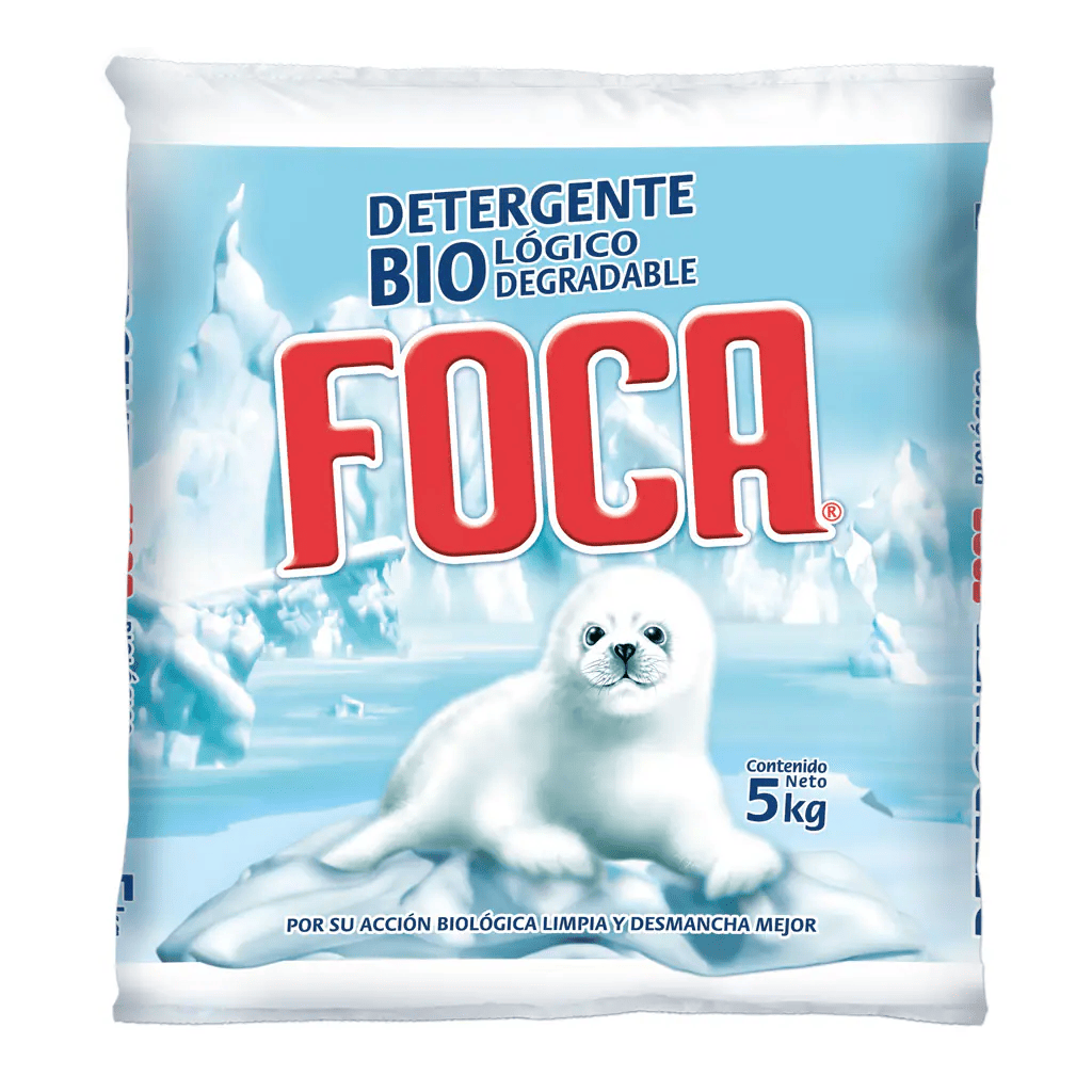 FOCA 4/5 KG