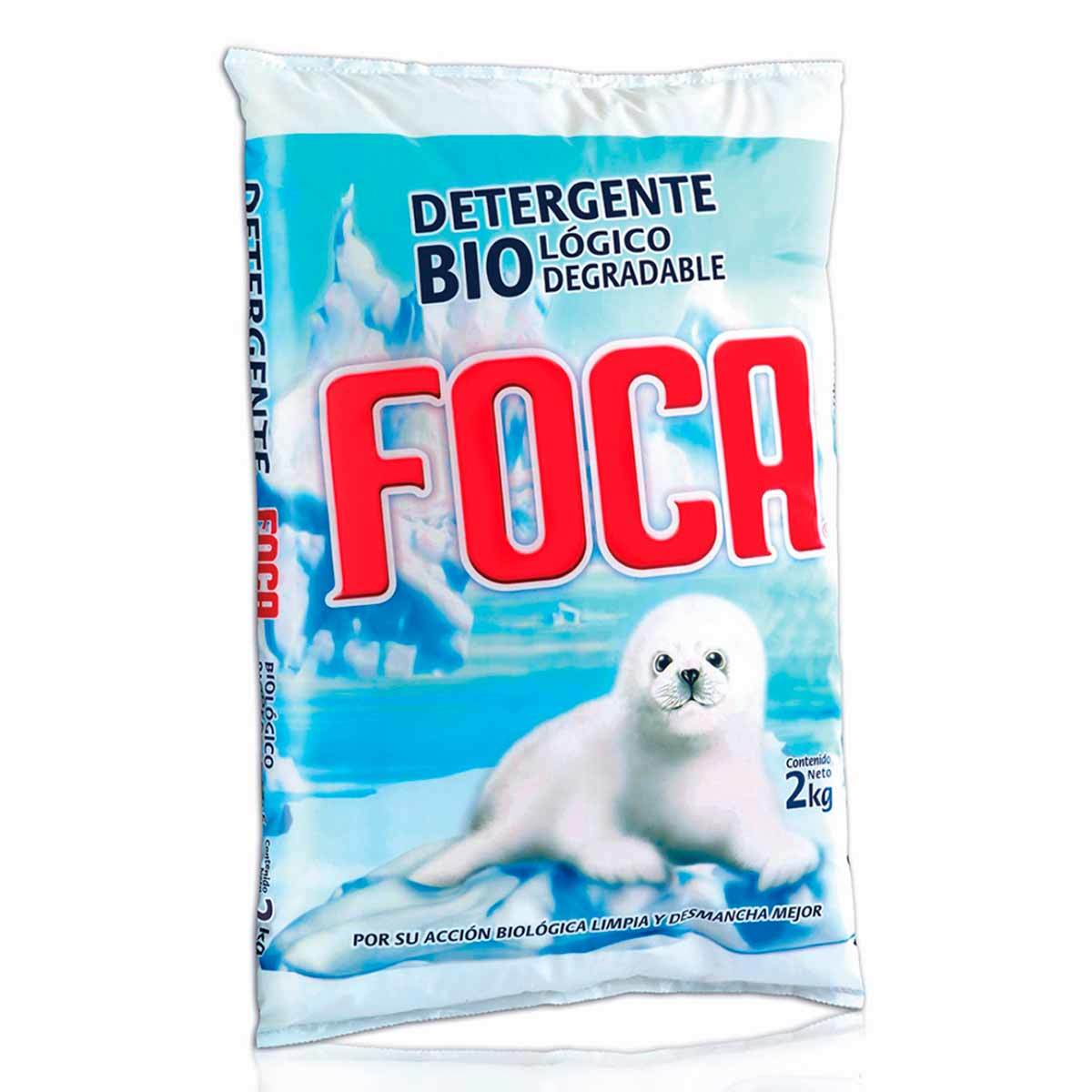 FOCA 10/2 KG