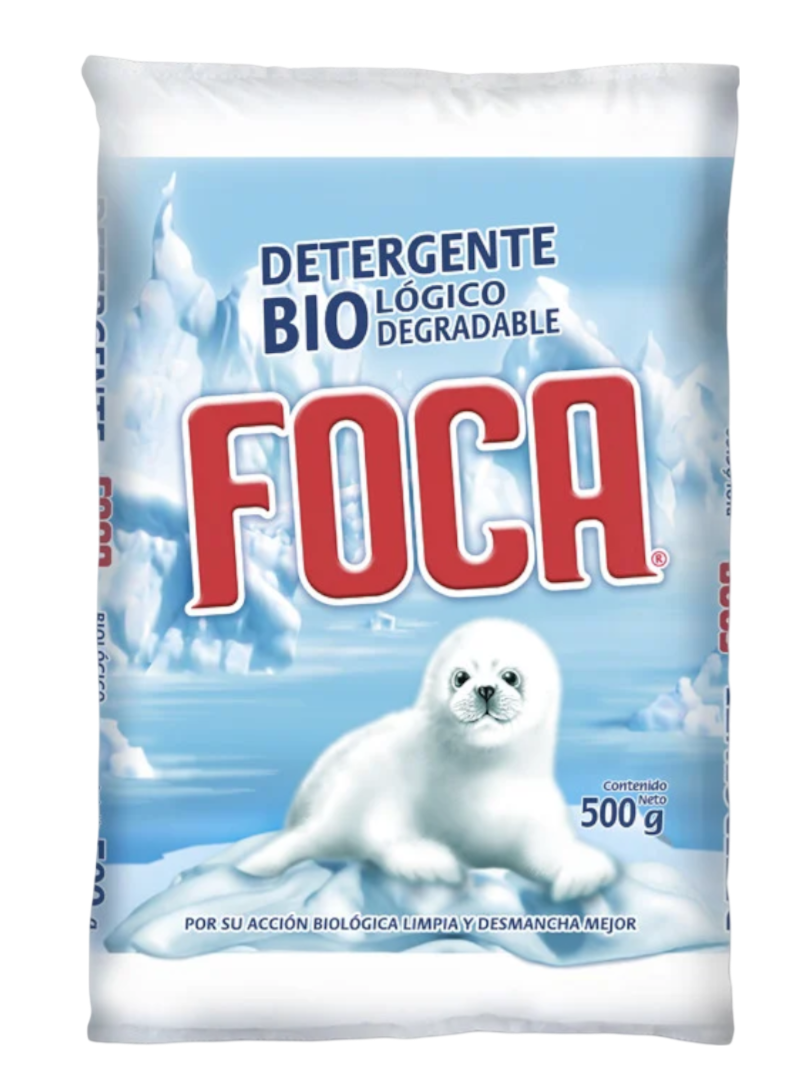 FOCA 20/500 GR