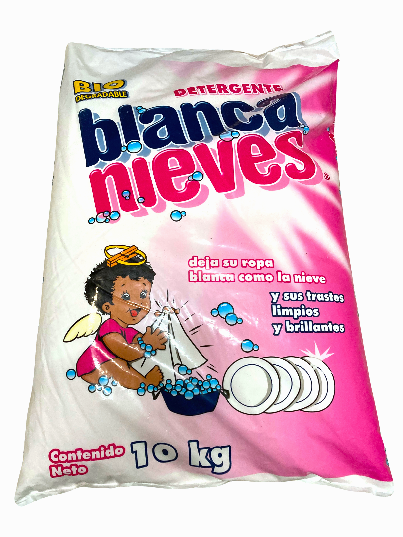 BLANCA NIEVES BTO 10 Kg