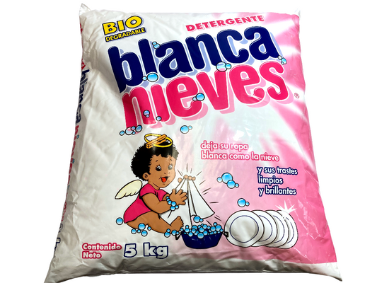 BLANCA NIEVES 4/5 KG