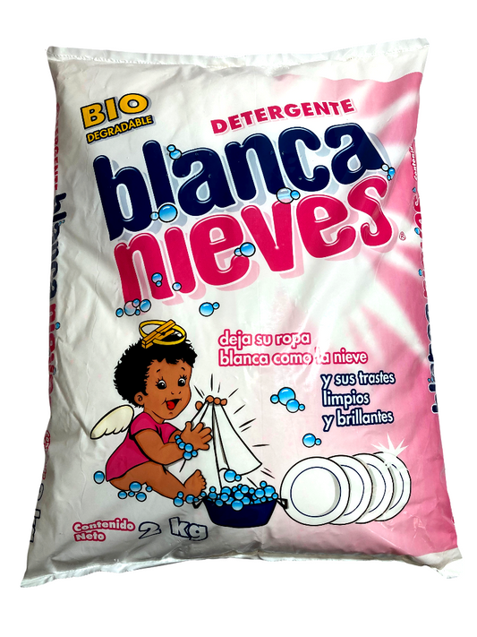 BLANCA NIEVES 10/2 KG