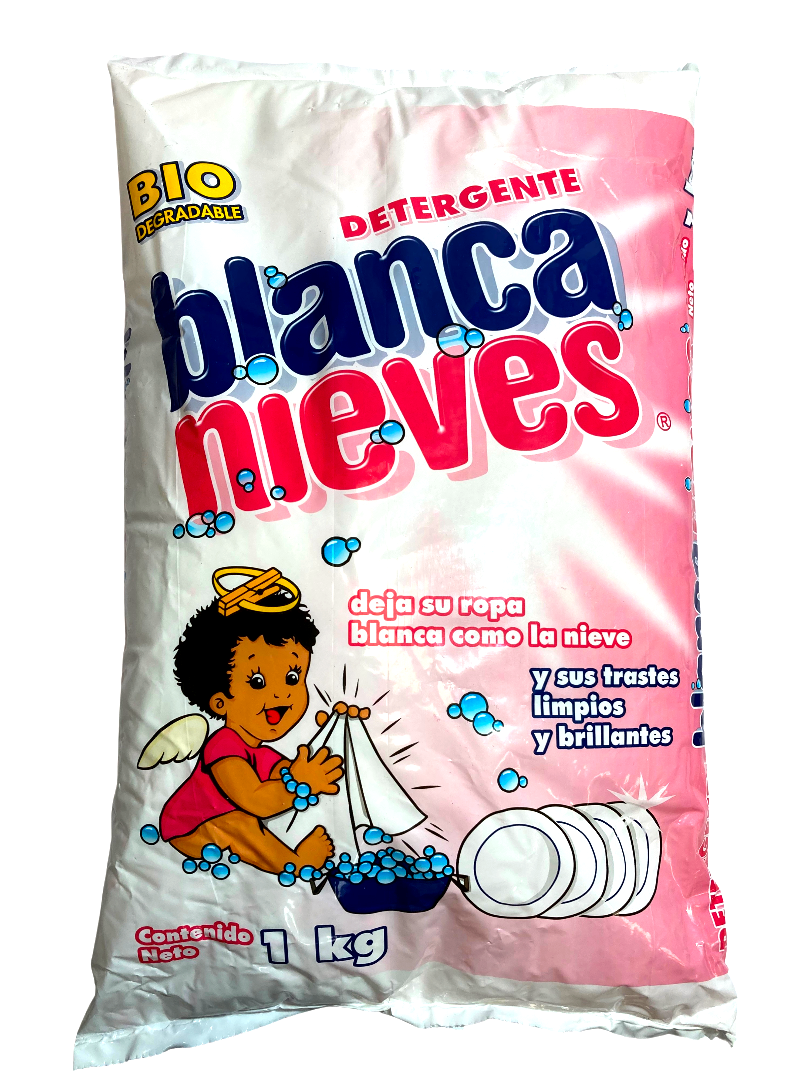 BLANCA NIEVES 10/1 KG