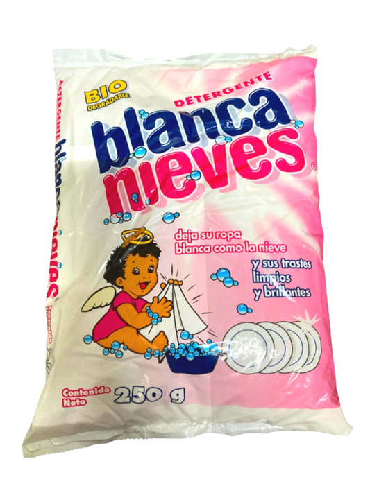 BLANCA NIEVES 40/250 GR