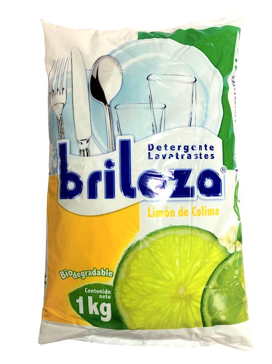 BRILOZA 10/1.0 KG