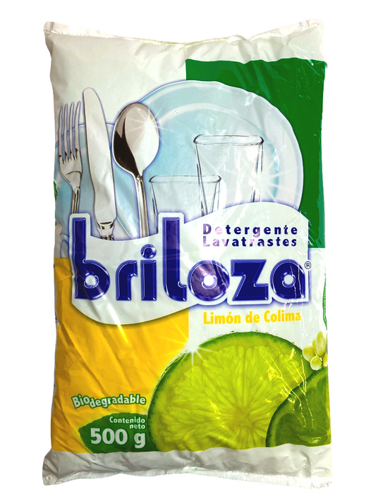 BRILOZA 20/500 GR