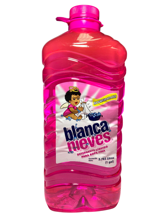 BLANCA NIEVES LIQ.GAL. 4/3785 ML