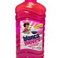 BLANCA NIEVES DET. LIQ. 4/3.785 GALON