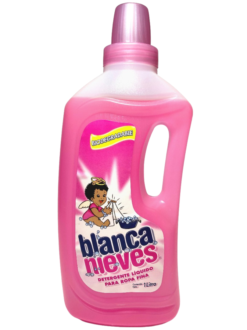 BLANCA NIEVES DET. LIQ. 12/1 LT