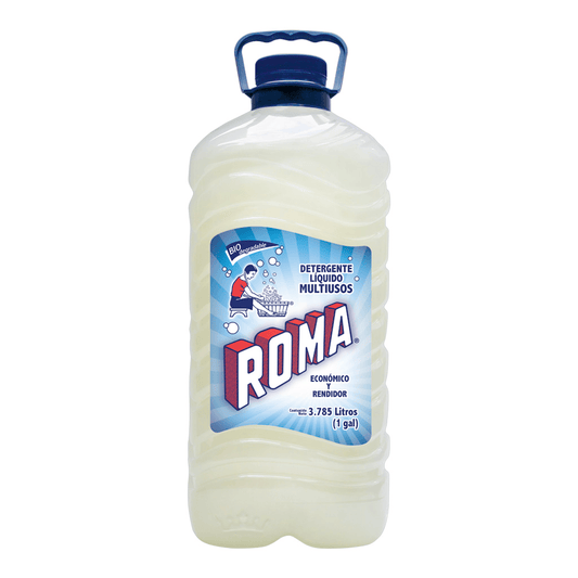 ROMA LIQUIDO 4/3785 GALON