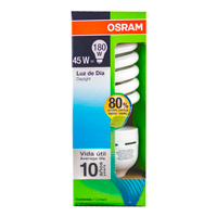 FOCO OSRAM DULUX 6/45 WATTS