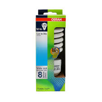 FOCO DULUX 12/30W LUZ DIA