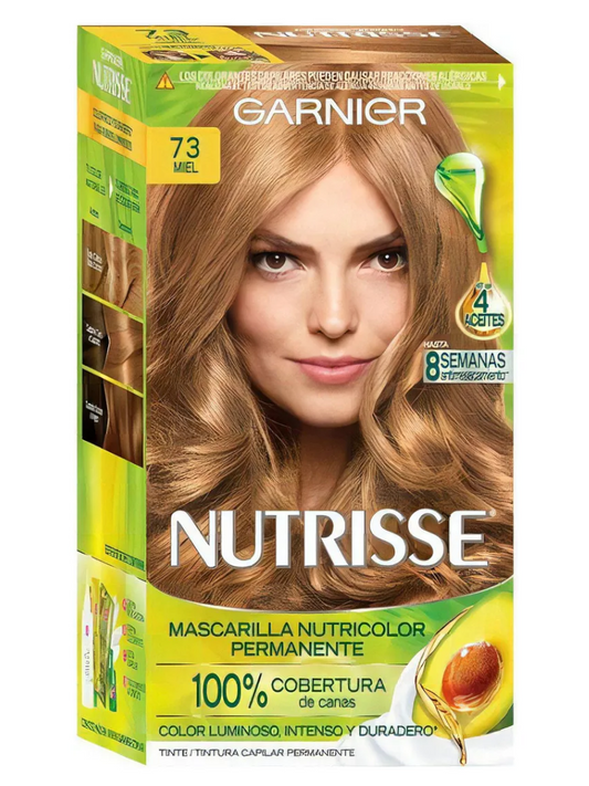 NUTRISSE 12/1  73  MIEL