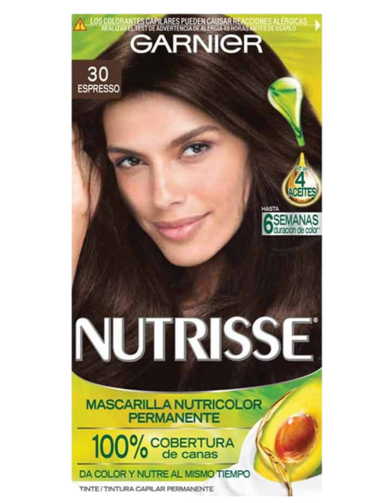 NUTRISSE 12/1  30  ESPRESSO