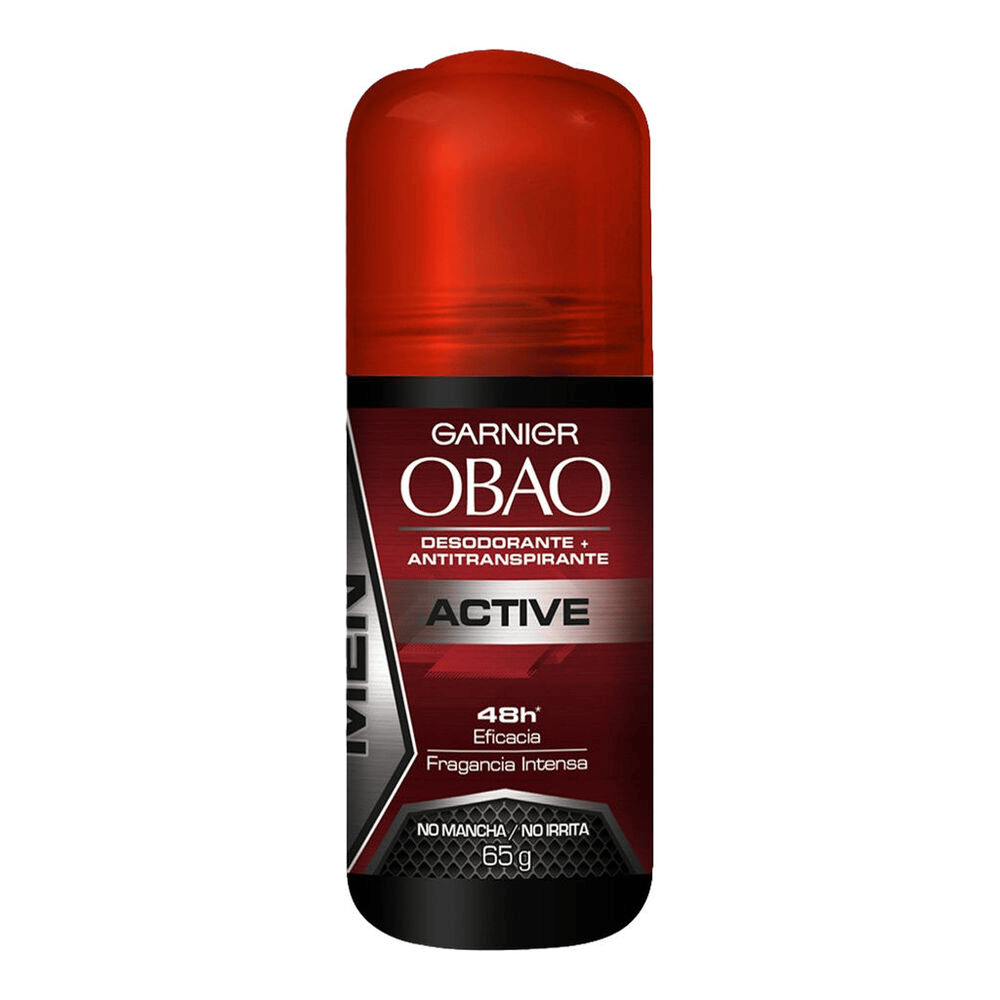 OBAO 24/65 GR ROLL FM ACTIVE.