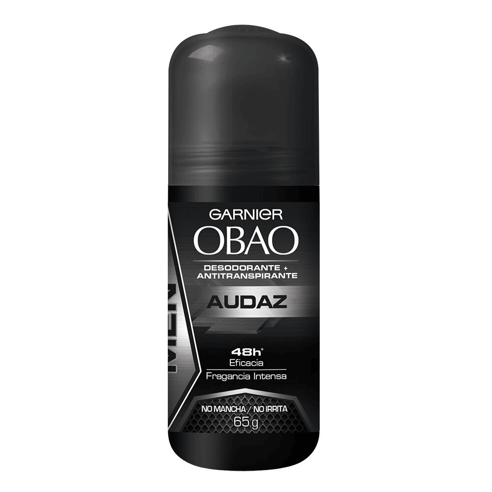 OBAO 24/65 GR ROLL FM AUDAZ.