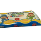 TOALLITA HUM.POCOYO 24/40 PZAb