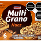 BARRA MULTIGRANO NUEZ 204GRS