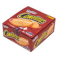 CANELITAS 12/12/30 GRS