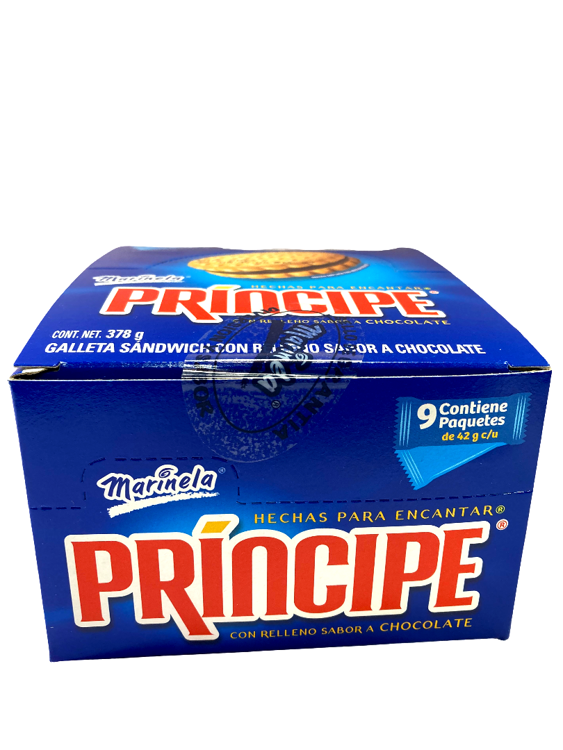 PRINCIPE 12/42 GRS