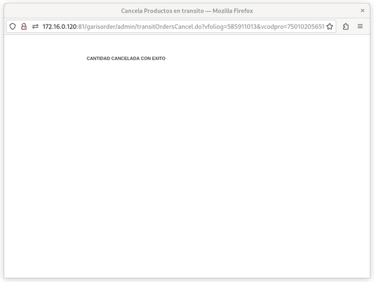 MANTECADAS BIMBO VAINIL 157.5 GR