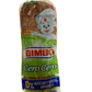 PAN CERO CERO BIMBO 610GRS