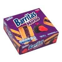 BARRITAS MORA 12/12/33.5 GRS