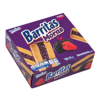 BARRITAS MORA 12/12/33.5 GRS