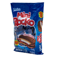 MINI ROCKO 13/40/10 GRS