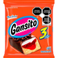 GANSITO TRI PACK 150GRS